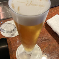 横浜うかい亭 - 