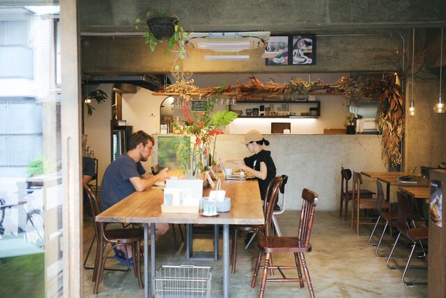 Cafe NINIROOM photo 4