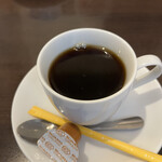 かじゅある いたりあん PePe - ランチセットドリンク