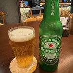 KYOTEN - ドリンク写真: