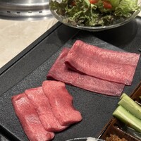 完全個室 牛の達人 秋葉原店 - 