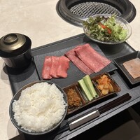 完全個室 牛の達人 秋葉原店 - 