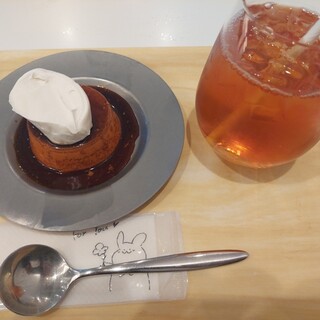 サロン ド パルフェ by UNI COFFEE ROASTERY_1