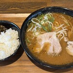 中山商店 - 料理写真: