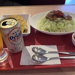 豊見城タコライス - 