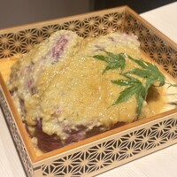 焼肉料理 牛吉日和 - 
