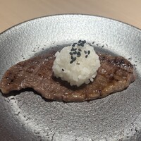 焼肉料理 牛吉日和 - 