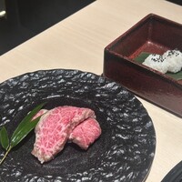 焼肉料理 牛吉日和 - 