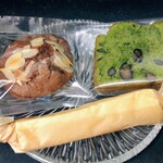 焼き菓子専門店 すうす - 