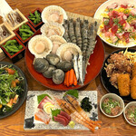 Shinjuku Maruko Suisan