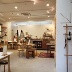 Woodwork Welcome Coffee - 