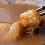 私房菜 吉田 - フカヒレ