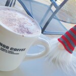 アンカーコーヒー - 