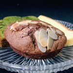 焼き菓子専門店 すうす - 
