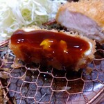 とんかつ とみた - 