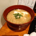 とん汁とからあげの専門店 ばくばく - 