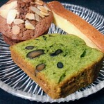 焼き菓子専門店 すうす - 