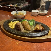 大井町銭場精肉店 - 