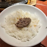 大井町銭場精肉店 - 