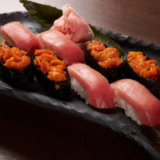 鮮魚旬菜 魚福_1