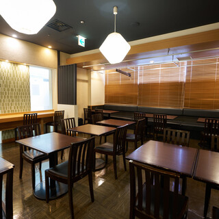 鮮魚旬菜 魚福_2