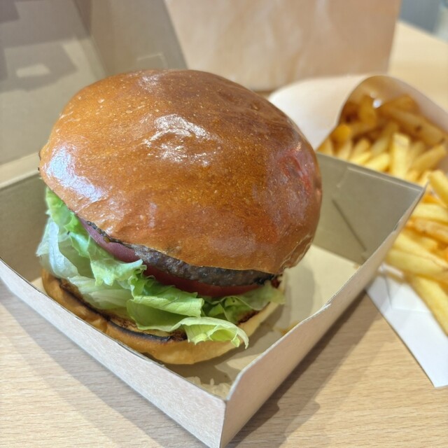 Farmers Burger photo 2