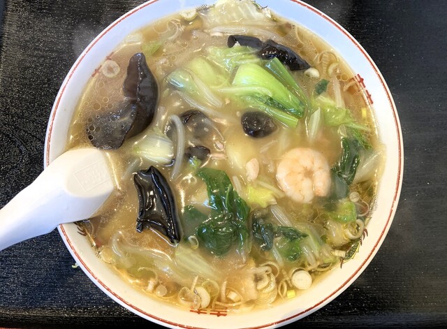 香菜園（シャンツァイエン） - 勾当台公園（中華料理）の写真