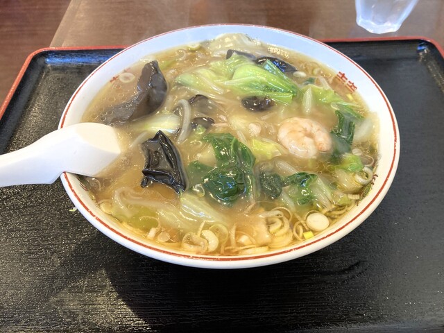 香菜園（シャンツァイエン） - 勾当台公園（中華料理）の写真