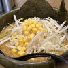 東京スタイルみそらーめん ど・みそ  京橋本店