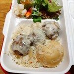 Susan's MEAT BALL 東京ミッドタウン日比谷 - 