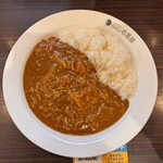 CoCo壱番屋 - 料理写真:
