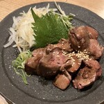 焼き鳥居酒屋とりとり - 必食ぜよ