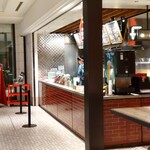 Susan's MEAT BALL 東京ミッドタウン日比谷 - 