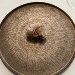 Installation Table ENSO L'asymetrie du calme - いちじく