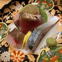 日本酒と和食 花びし - 