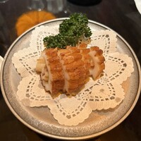 廣東料理 民生 ヒルトンプラザウエスト店 - 