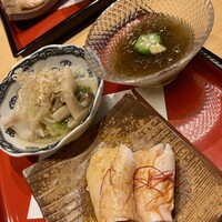 日本酒と和食 花びし - 