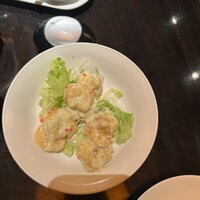 廣東料理 民生 ヒルトンプラザウエスト店 - 