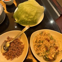 廣東料理 民生 ヒルトンプラザウエスト店 - 