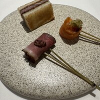 ル・ジャンティオム - 