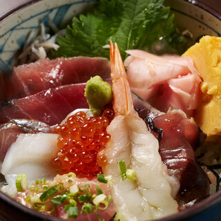鮮魚旬菜 魚福_1