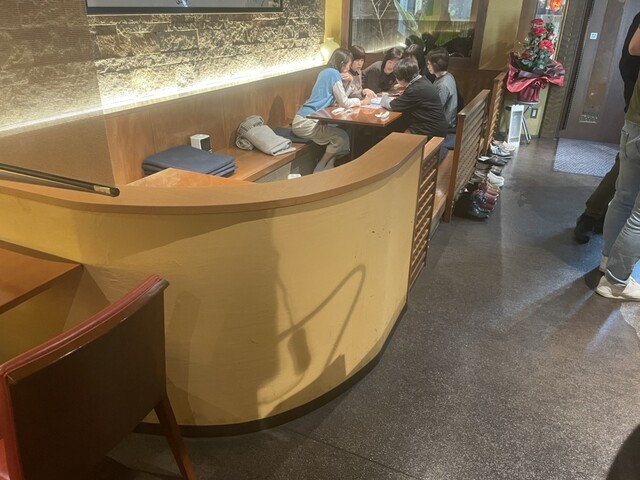 酒堂 柳にかえる - 本八戸（居酒屋）の写真