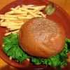 バーガーショップホットボックス バーガーショップホットボックス