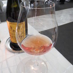 クイントカント - ERASUOLO　d'ABURUZZO