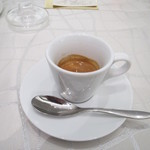 クイントカント - エスプレッソ