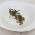 クイントカント - カツオ オレンジ オカヒジキ