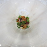 クイントカント - タコ トピナンブール クレソン