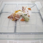 クイントカント - ドルチェ カンノーリのプロポスタ