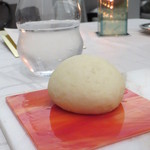 クイントカント - パンはおかわり食べれるだけ・・・