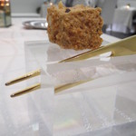 クイントカント - 小菓子 アーリア ディ ノッチョーラ